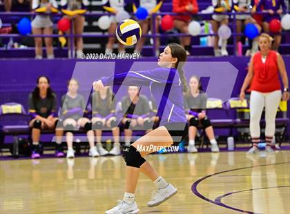 Thumbnail 2 in George Washington vs Littleton  photogallery.