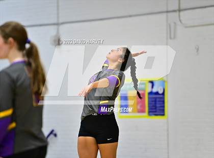 Thumbnail 3 in George Washington vs Littleton  photogallery.
