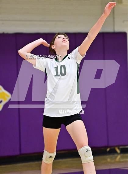 Thumbnail 3 in George Washington vs Littleton  photogallery.