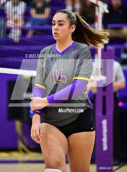 Thumbnail 2 in George Washington vs Littleton  photogallery.
