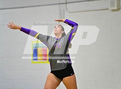 Thumbnail 1 in George Washington vs Littleton  photogallery.