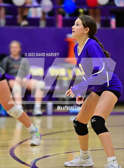Thumbnail 3 in George Washington vs Littleton  photogallery.