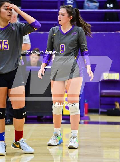 Thumbnail 1 in George Washington vs Littleton  photogallery.