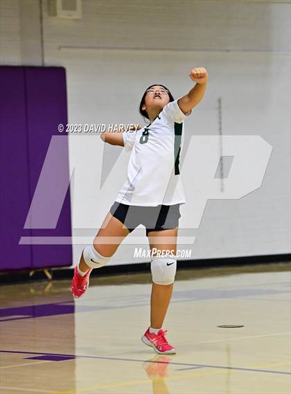 Thumbnail 2 in George Washington vs Littleton  photogallery.