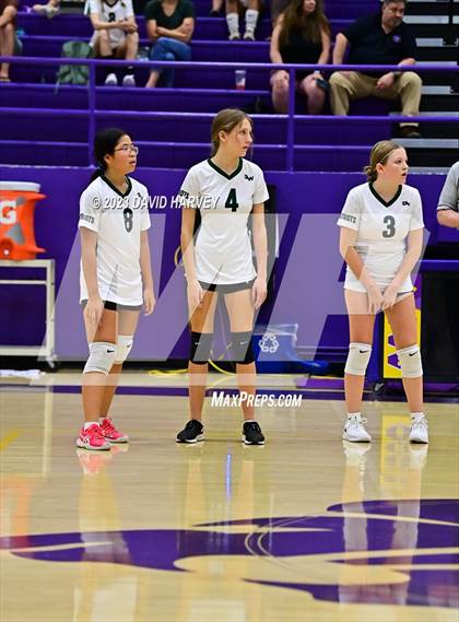 Thumbnail 1 in George Washington vs Littleton  photogallery.
