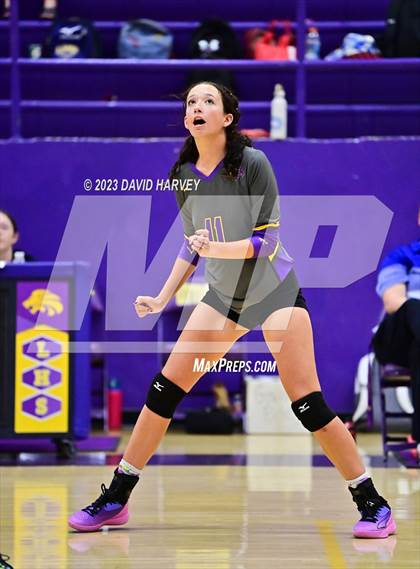 Thumbnail 2 in George Washington vs Littleton  photogallery.