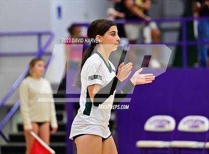 Thumbnail 1 in George Washington vs Littleton  photogallery.