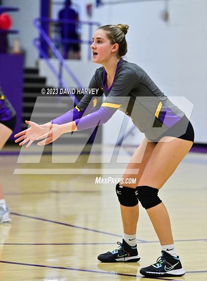 Thumbnail 2 in George Washington vs Littleton  photogallery.