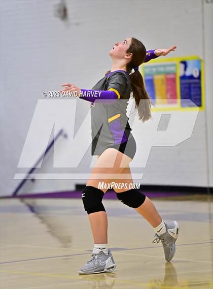 Thumbnail 2 in George Washington vs Littleton  photogallery.