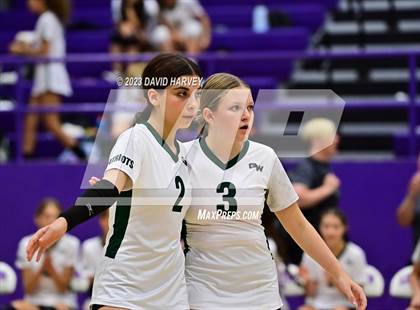 Thumbnail 3 in George Washington vs Littleton  photogallery.