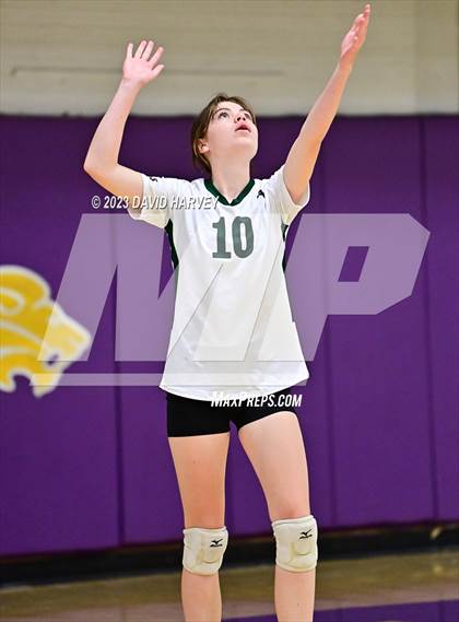 Thumbnail 2 in George Washington vs Littleton  photogallery.