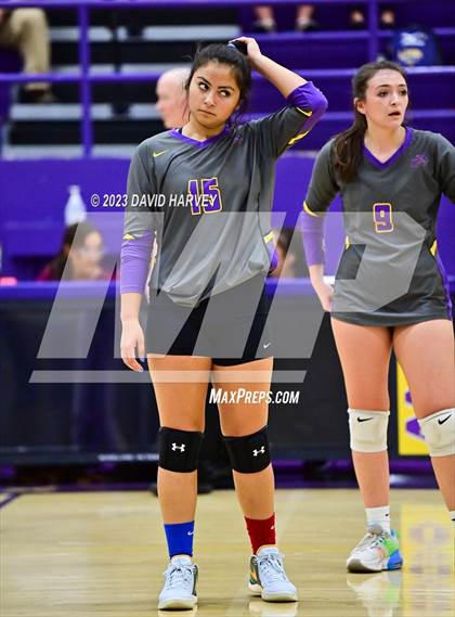 Thumbnail 2 in George Washington vs Littleton  photogallery.
