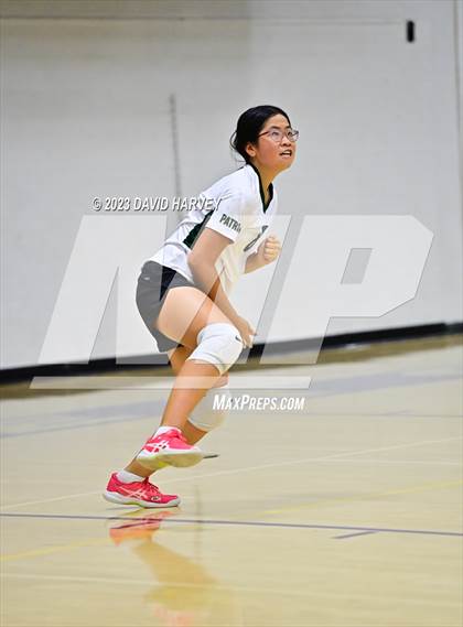 Thumbnail 2 in George Washington vs Littleton  photogallery.