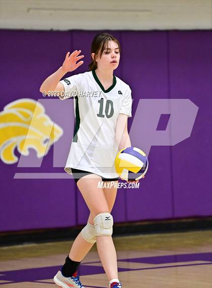 Thumbnail 3 in George Washington vs Littleton  photogallery.