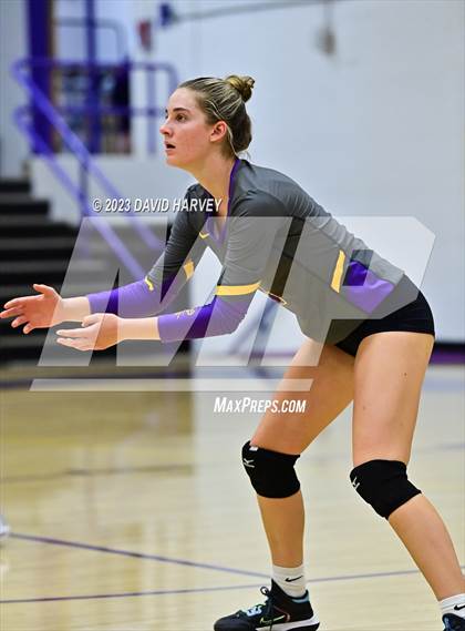 Thumbnail 1 in George Washington vs Littleton  photogallery.