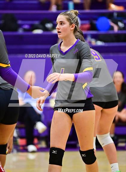 Thumbnail 1 in George Washington vs Littleton  photogallery.