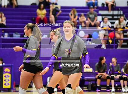 Thumbnail 2 in George Washington vs Littleton  photogallery.