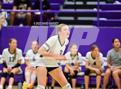 Thumbnail 1 in George Washington vs Littleton  photogallery.