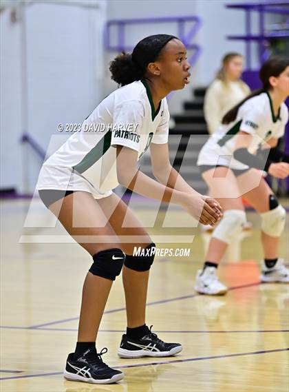 Thumbnail 3 in George Washington vs Littleton  photogallery.