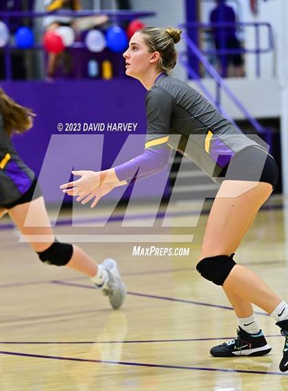 Thumbnail 3 in George Washington vs Littleton  photogallery.