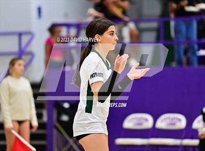 Thumbnail 2 in George Washington vs Littleton  photogallery.