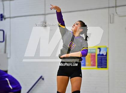 Thumbnail 1 in George Washington vs Littleton  photogallery.