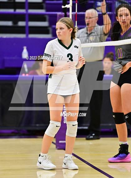 Thumbnail 3 in George Washington vs Littleton  photogallery.