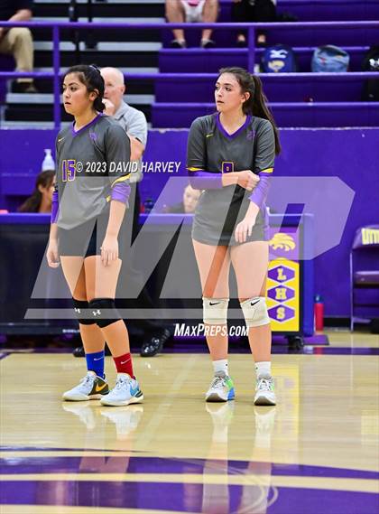 Thumbnail 3 in George Washington vs Littleton  photogallery.