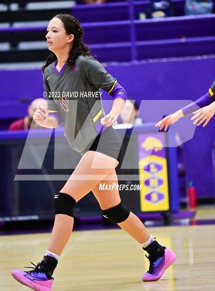 Thumbnail 3 in George Washington vs Littleton  photogallery.