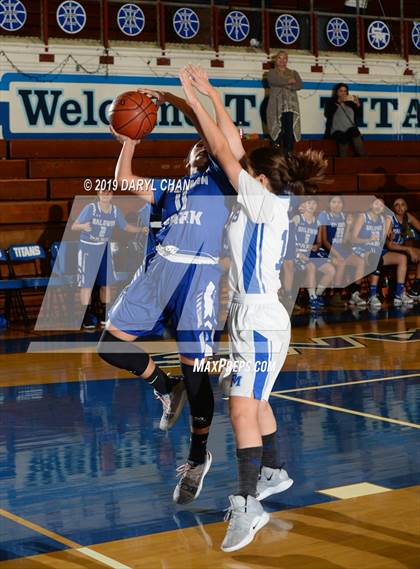 Thumbnail 3 in Baldwin Park @ San Marino (San Marino Tournament) photogallery.
