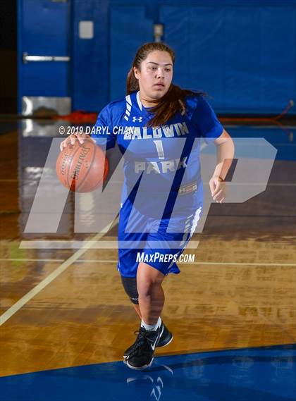 Thumbnail 3 in Baldwin Park @ San Marino (San Marino Tournament) photogallery.