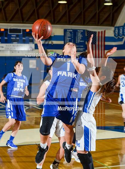 Thumbnail 2 in Baldwin Park @ San Marino (San Marino Tournament) photogallery.