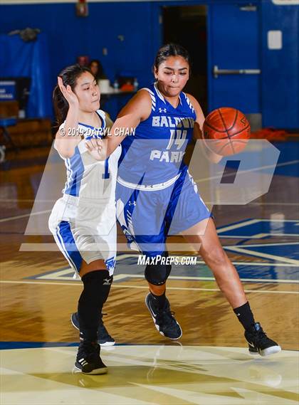 Thumbnail 2 in Baldwin Park @ San Marino (San Marino Tournament) photogallery.