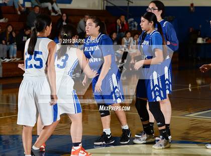 Thumbnail 1 in Baldwin Park @ San Marino (San Marino Tournament) photogallery.