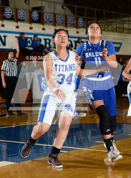 Thumbnail 2 in Baldwin Park @ San Marino (San Marino Tournament) photogallery.