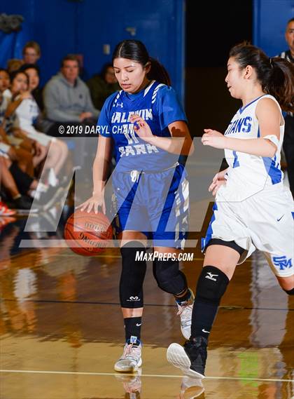 Thumbnail 3 in Baldwin Park @ San Marino (San Marino Tournament) photogallery.