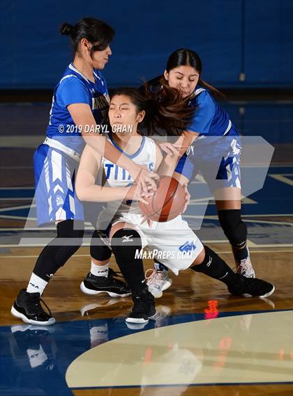 Thumbnail 1 in Baldwin Park @ San Marino (San Marino Tournament) photogallery.