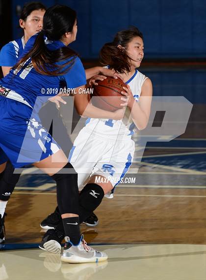 Thumbnail 1 in Baldwin Park @ San Marino (San Marino Tournament) photogallery.