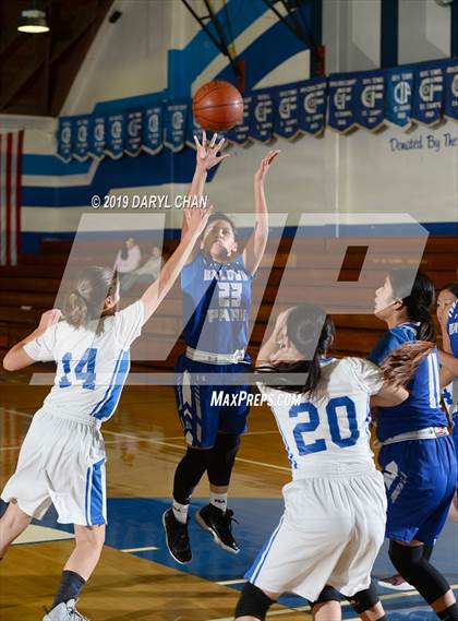 Thumbnail 2 in Baldwin Park @ San Marino (San Marino Tournament) photogallery.