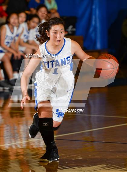 Thumbnail 3 in Baldwin Park @ San Marino (San Marino Tournament) photogallery.