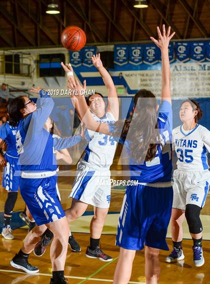 Thumbnail 2 in Baldwin Park @ San Marino (San Marino Tournament) photogallery.