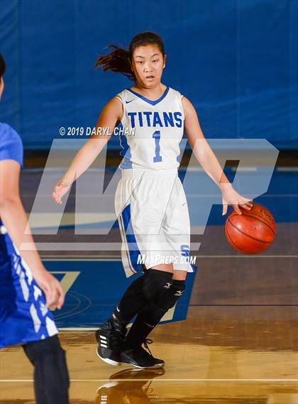 Thumbnail 3 in Baldwin Park @ San Marino (San Marino Tournament) photogallery.