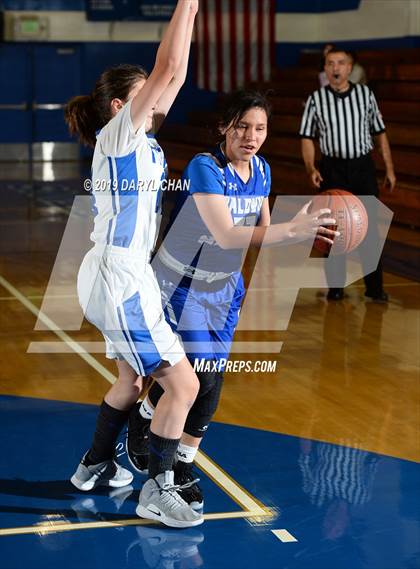Thumbnail 2 in Baldwin Park @ San Marino (San Marino Tournament) photogallery.