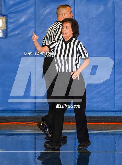 Thumbnail 2 in Baldwin Park @ San Marino (San Marino Tournament) photogallery.