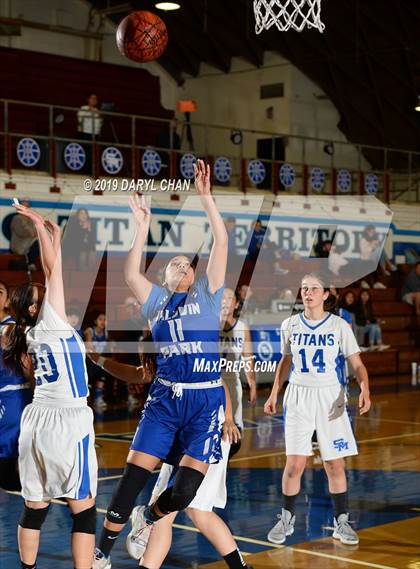 Thumbnail 3 in Baldwin Park @ San Marino (San Marino Tournament) photogallery.
