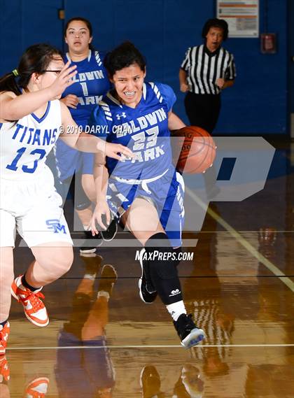 Thumbnail 2 in Baldwin Park @ San Marino (San Marino Tournament) photogallery.
