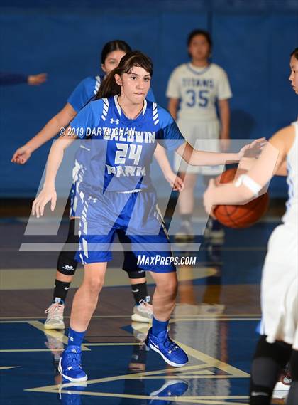 Thumbnail 3 in Baldwin Park @ San Marino (San Marino Tournament) photogallery.