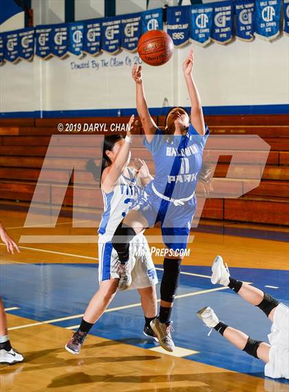 Thumbnail 3 in Baldwin Park @ San Marino (San Marino Tournament) photogallery.