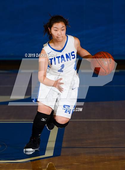 Thumbnail 1 in Baldwin Park @ San Marino (San Marino Tournament) photogallery.