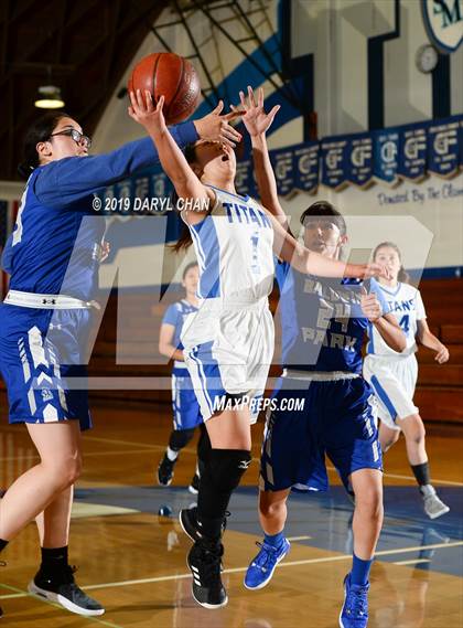 Thumbnail 1 in Baldwin Park @ San Marino (San Marino Tournament) photogallery.
